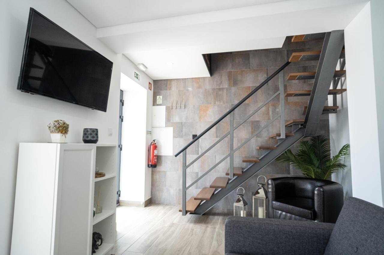 הוילה וילה נובה דה פוז קואה Casas Da Barca מראה חיצוני תמונה