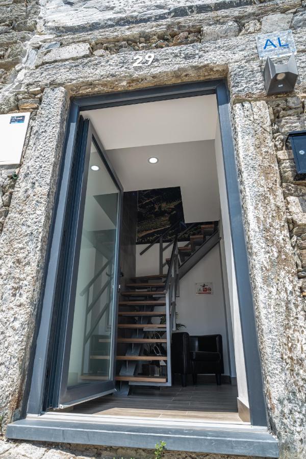 הוילה וילה נובה דה פוז קואה Casas Da Barca מראה חיצוני תמונה