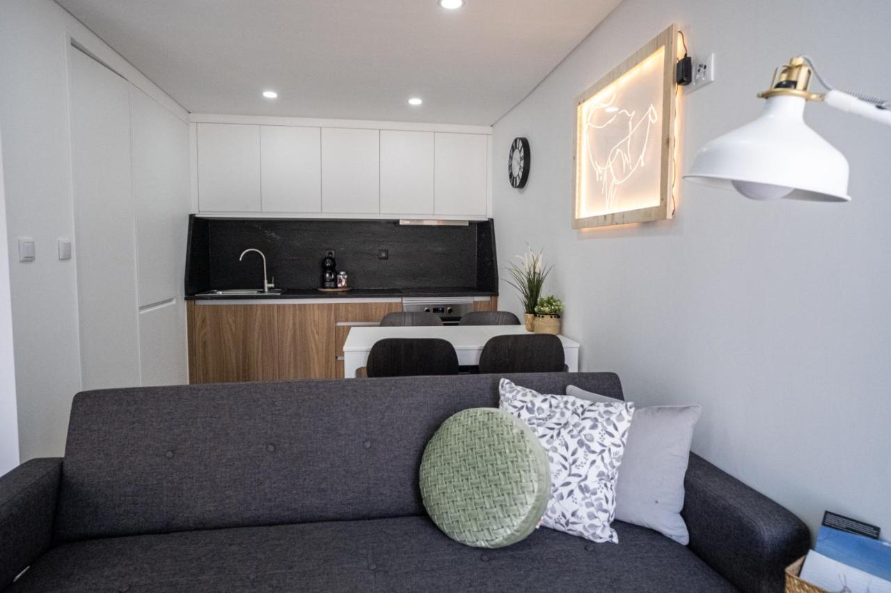 הוילה וילה נובה דה פוז קואה Casas Da Barca מראה חיצוני תמונה